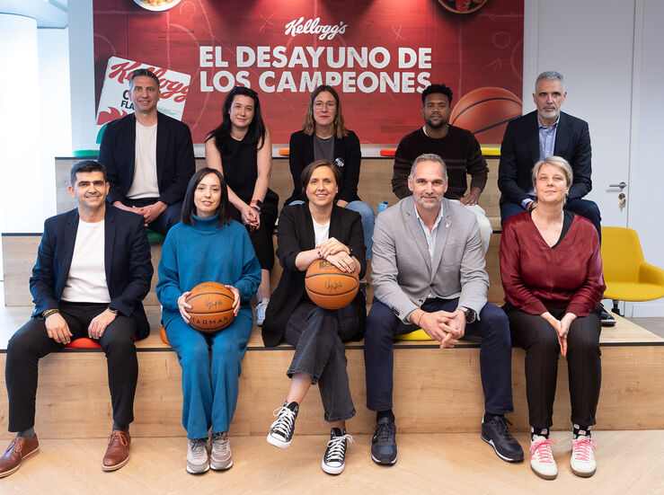 El baloncesto derriba barreras fsicas culturales y sociales de colectivos vulnerables