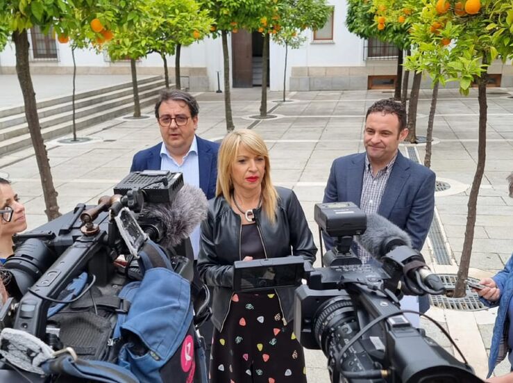PSOE ve necesario una reflexin en Asamblea donde insulto es parte diario de sesiones