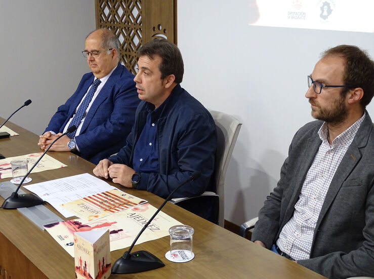 I Circuito de Torneos de Ajedrez llegar a seis localidades de la provincia pacense